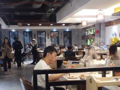 大堂-围炉夜话·潮汕卤水火锅(榕江店)