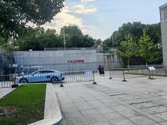 -武汉园博园(武汉自然博物馆)