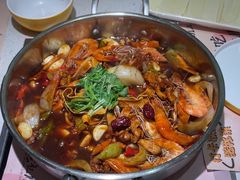 -黄记煌三汁焖锅(悦方IDmall店)