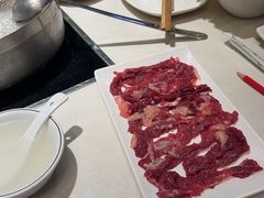 -潮泰牛肉火锅 · 创于1992年(车公庙店)