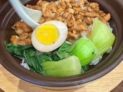 -李先生牛肉面大王(济南火车站候车室店)