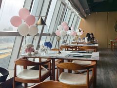 -桃花江餐厅·江景-约会·聚会