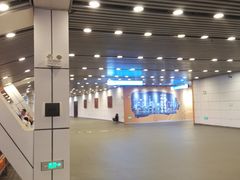 -海心沙亚运公园