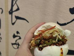 -奔跑吧陕菜·盛世长安(民乐园万达店)