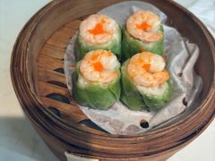 -叹茶靓点·粤式餐厅·全天茶市(石井万民广场店)
