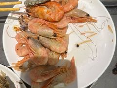-尚宴牛特鲜自助(太原街万达店)