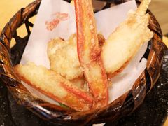 -蟹道乐(道顿堀本店)