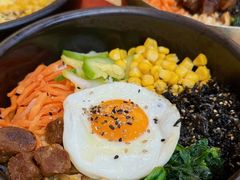-食米家拌饭(梅溪新天地店)