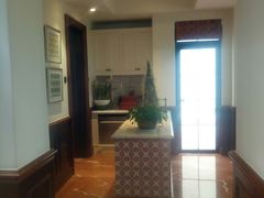 -美林湖温泉别墅度假村