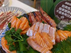 -水林间(景枫中心店)