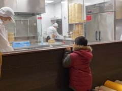 -鼎泰丰(渔阳店)