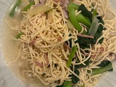 -海天楼中餐厅(吴宫泛太平洋酒店)