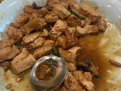 -良友·海鲜青岛菜(五四广场店)