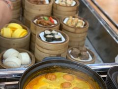 -丰尔粥食·顺德鱼生·干蒸排骨顺德菜(大良分店)