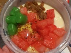 -向外鱼乐·土菜·虹鳟鱼