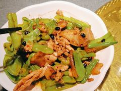 -全聚贤餐厅·湖北家常菜(沙湖店)