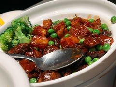 -楚山晓·楚湘菜(江夏永旺店)