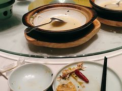 -客汁源味·客家菜(时代城店)