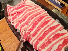 -捞王锅物料理(凯旋路店)