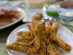 -無招牌海鮮(芽笼店)