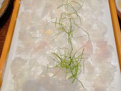 顺德鱼生-满塘彩·大盘鱼·顺德菜(宝安福永店)