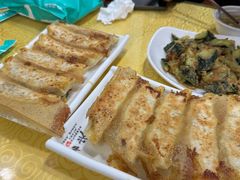 -春水锅贴·传统鲁菜(大明湖店)