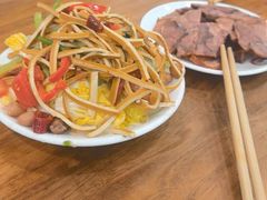 -老刘家永盛斋·传统泡馍(东关南街店)