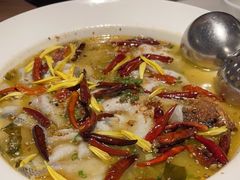 -太二酸菜鱼(武汉光谷保利店)