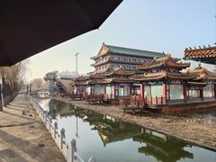 -大明幻境第一城