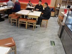 -杏园餐厅(西四北大街店)