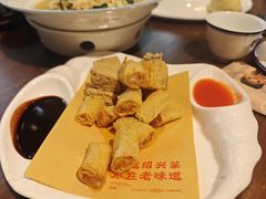 -绍兴老味道·非遗门店(银泰城店)