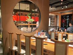 大堂-呷哺呷哺 黄金牧场 (欢乐谷店)