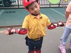 -逸动少儿体能·运动培训(申花校区)