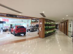 -上海东昌雷克萨斯(沪南路店)