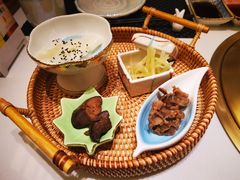 -千寻山野烤肉(中关村店)