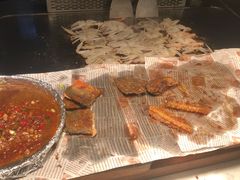-加餐海鲜自助(宝龙一城店)