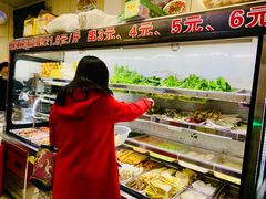 -承旭麻辣烫(马家堡东路店)