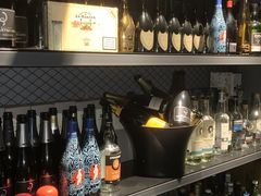 -SPEYSIDE 威士忌&鸡尾酒吧