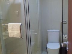 洗浴间-苏体天云湖运动度假村