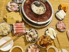 -渝味黄姐火锅(黄泥村店)
