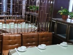 大堂-嘎吧锅私家菜馆(联想科技城店)