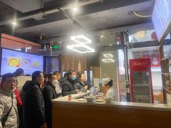 -西工饭庄快餐厅(西工小街店)