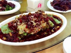 -张鸭子大酒楼(南滨路店)