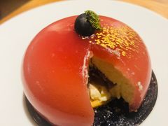 小桃气-煮叶(悠唐广场店)