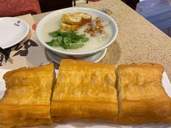 -点都德(大茶楼店)