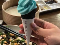 冰淇淋-小大董·烤鸭(凤凰汇店)