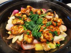 滋滋河鳗-闽和南(深圳万象城店)