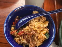 -隐厨·中国菜馆(三里屯T+MALL店)