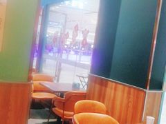 -快乐爱斯米牛排自助(正大广场店)