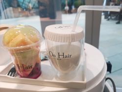 -OnHair造型